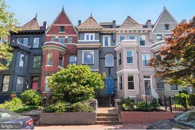 1726 U Street NW #1, Washington, DC 20009 - Photo 1