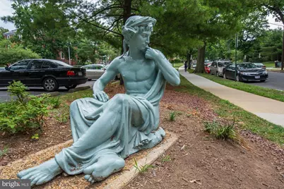 3420 38th Street NW #D418, Washington, DC 20016 - Photo 14