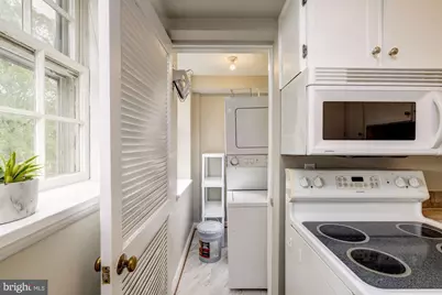 3420 38th Street NW #D418, Washington, DC 20016 - Photo 10