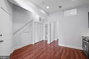 543 Florida Ave NW, Washington, DC 20001 - Photo 4