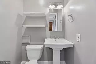 1226 Carrollsburg Pl SW, Washington, DC 20024 - Photo 12