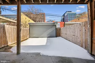 1226 Carrollsburg Pl SW, Washington, DC 20024 - Photo 4