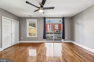 1226 Carrollsburg Pl SW, Washington, DC 20024 - Photo 14