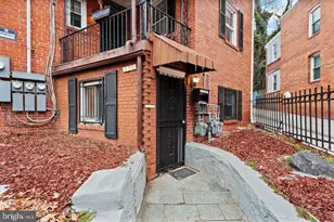 550 Malcolm X Ave SE, Washington, DC 20032 - Photo 2