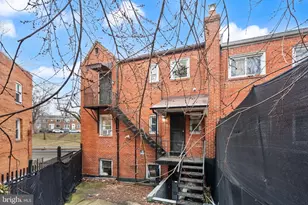 550 Malcolm X Ave SE, Washington, DC 20032 - Photo 30