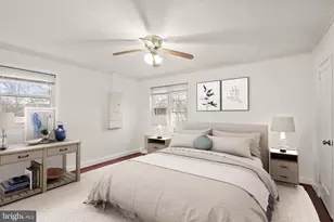 550 Malcolm X Ave SE, Washington, DC 20032 - Photo 20