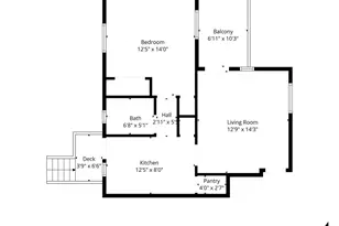 550 Malcolm X Ave SE, Washington, DC 20032 - Photo 28