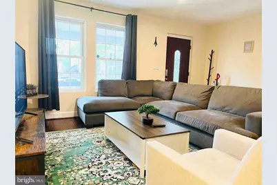 243 Longfellow Street NW, Washington, DC 20011 - Photo 2