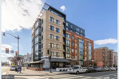 1634 14th Street NW #201, Washington, DC 20009 - Photo 2