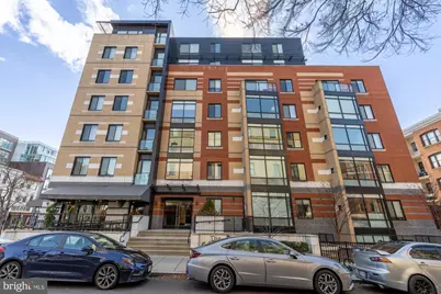 1634 14th Street NW #201, Washington, DC 20009 - Photo 24