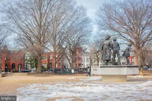 1432 East Capitol St NE, Washington, DC 20003 - Photo 54