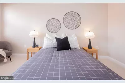 1432 East Capitol Street NE #1432, Washington, DC 20003 - Photo 38