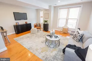 1432 East Capitol St NE, Washington, DC 20003 - Photo 8