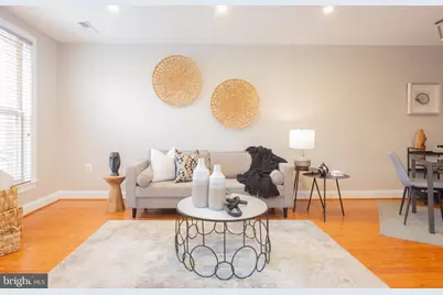 1432 East Capitol Street NE #1432, Washington, DC 20003 - Photo 20