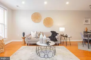 1432 East Capitol St NE, Washington, DC 20003 - Photo 20