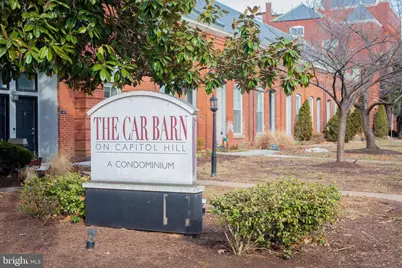 1432 East Capitol Street NE #1432, Washington, DC 20003 - Photo 48