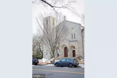 1432 East Capitol Street NE #1432, Washington, DC 20003 - Photo 52