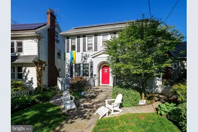 5534 Nevada Avenue NW, Washington, DC 20015 - Photo 48