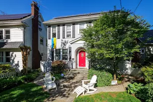 5534 Nevada Ave NW, Washington, DC 20015 - Photo 48