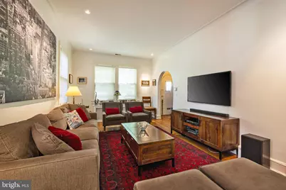 5534 Nevada Avenue NW, Washington, DC 20015 - Photo 6