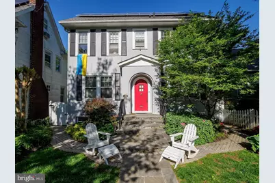 5534 Nevada Avenue NW, Washington, DC 20015 - Photo 54