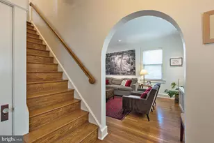 5534 Nevada Ave NW, Washington, DC 20015 - Photo 2