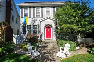 5534 Nevada Ave NW, Washington, DC 20015 - Photo 50