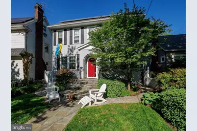 5534 Nevada Avenue NW, Washington, DC 20015 - Photo 52