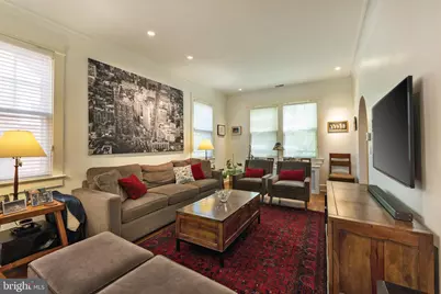 5534 Nevada Avenue NW, Washington, DC 20015 - Photo 4