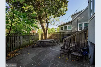 5534 Nevada Avenue NW, Washington, DC 20015 - Photo 38