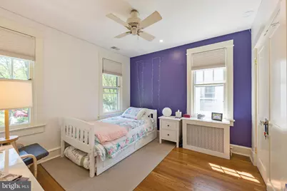 5534 Nevada Avenue NW, Washington, DC 20015 - Photo 24