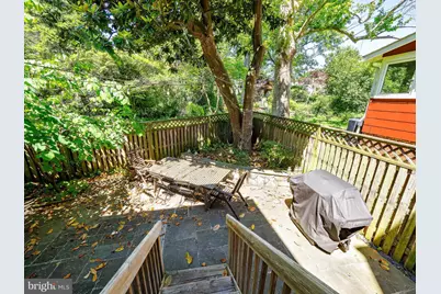 5534 Nevada Avenue NW, Washington, DC 20015 - Photo 42