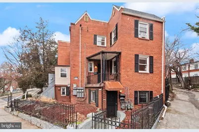 550 Malcolm X Avenue SE #2, Washington, DC 20032 - Photo 1