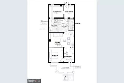 [Address not provided], Washington, DC 20003 - Photo 24