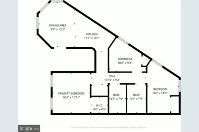 1500 Columbia Road NW, Washington, DC 20009 - Photo 10