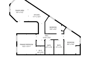 1500 Columbia Rd NW, Washington, DC 20009 - Photo 10