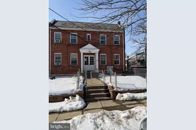 5618 1st Place NW, Washington, DC 20011 - Photo 1
