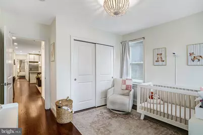 3937 Davis Place NW #1, Washington, DC 20007 - Photo 18