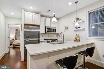 3937 Davis Place NW #1, Washington, DC 20007 - Photo 8