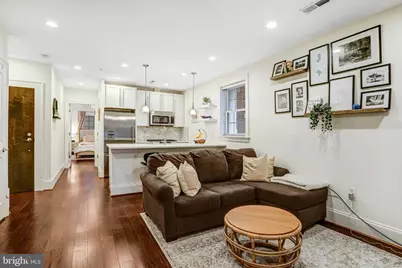 3937 Davis Place NW #1, Washington, DC 20007 - Photo 4