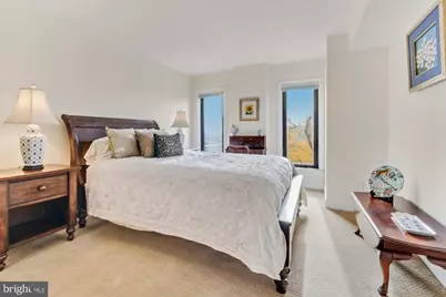 1080 Wisconsin Avenue NW #405, Washington, DC 20007 - Photo 20