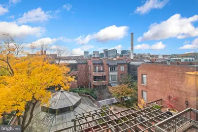 1080 Wisconsin Avenue NW #405, Washington, DC 20007 - Photo 8