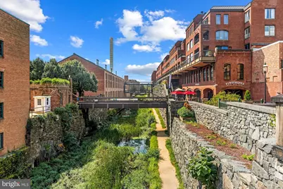 1080 Wisconsin Avenue NW #405, Washington, DC 20007 - Photo 28