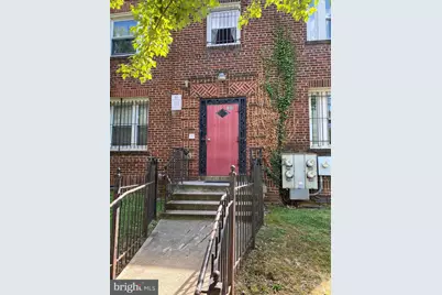 1235 Holbrook Terrace NE, Washington, DC 20002 - Photo 1