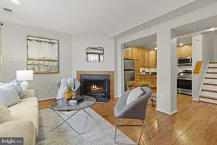 1435 Corcoran St NW, Washington, DC 20009 - Photo 4