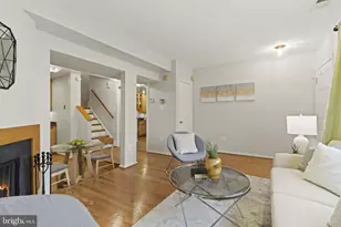 1435 Corcoran St NW, Washington, DC 20009 - Photo 6