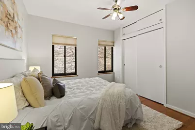 1435 Corcoran Street NW #3, Washington, DC 20009 - Photo 16