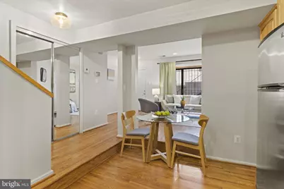 1435 Corcoran Street NW #3, Washington, DC 20009 - Photo 10