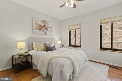 1435 Corcoran Street NW #3, Washington, DC 20009 - Photo 14