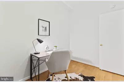 1435 Corcoran Street NW #3, Washington, DC 20009 - Photo 18